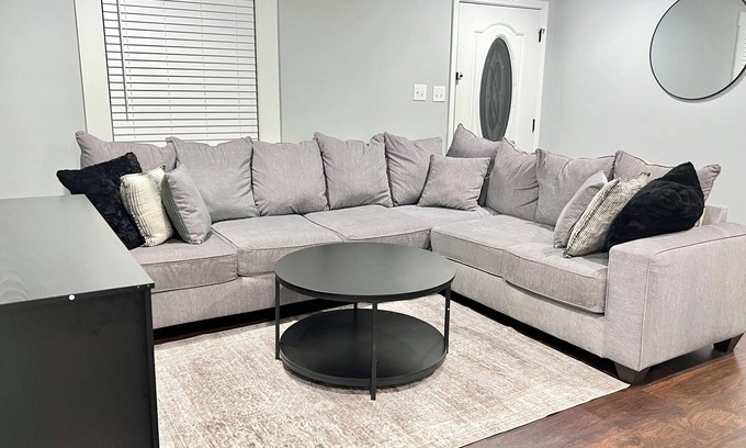 Paw Creek Casa | The Charlotte Nest