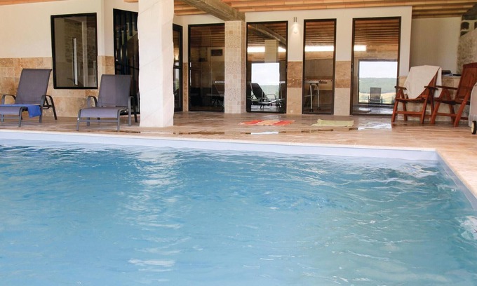 La Touche Casa | Alojamiento de 6 habitaciones en La Touche