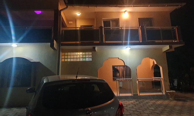 Sukuta Casa | La encantadora casa de vacaciones de Bristol