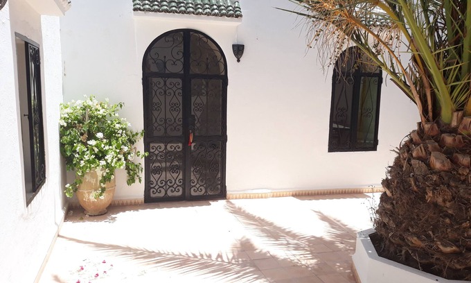 Afrate Haissoun Casa | la fábrica de queso essaouira