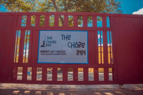 Kasane Cama Y Desayuno | The Chobe Inn B&B
