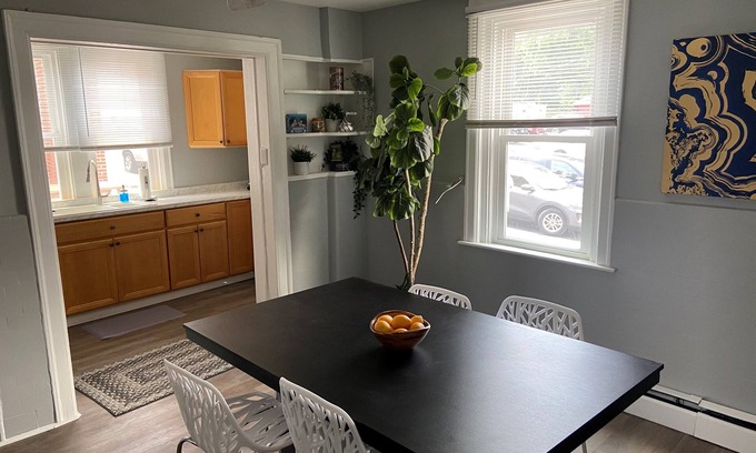 Hershey Apartamento | The Chocolate Avenue Hideaway