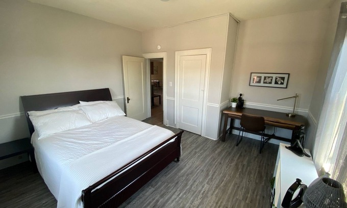 Hershey Apartamento | The Chocolate Avenue Suite