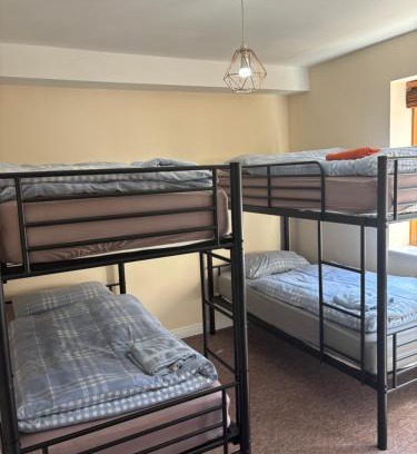 The Liberties Apartamento | The ChristChurch Guesthouse