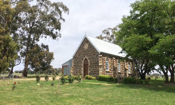 Laggan Casa | La iglesia en Laggan, Luxury Weekend Getaway