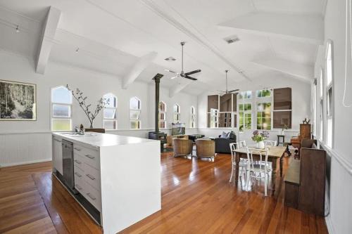 Whorouly Casa | The Church Retreat Whorouly