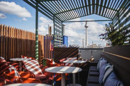 Mitte Hotel | The Circus Hotel