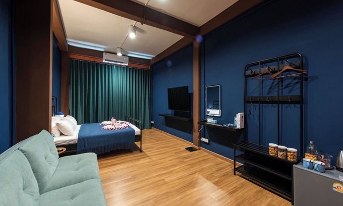 China Town Hotel | The City Yaowarat Hostel