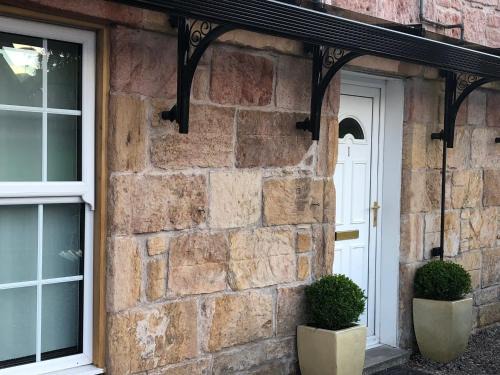 Tillicoultry Apartamento | The Clacks Rustic Abode