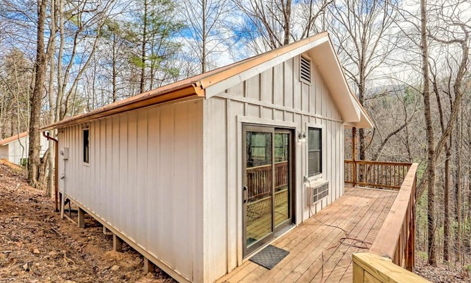 Blairsville Casa | The Classic