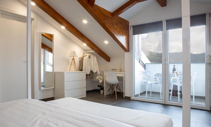 Agerola Apartamento | The Cliff Amalfi Coast - Apartment 2