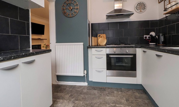 Hoole Cabaña | The Cloud House @ Hoole