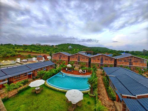 Khattalwada Complejo | The Clouds Resort Goa