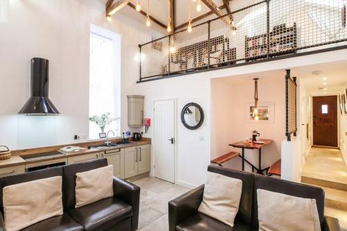 Hexham Casa | The Coach House - Central Hexham