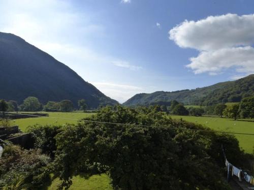 Beddgelert Casa | The Coach House