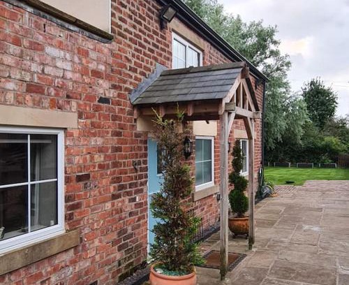 Blackpool Casa | The Coach House