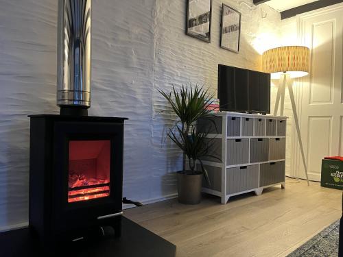 Newcastle Emlyn Casa | The Coach House Newcastle Emlyn