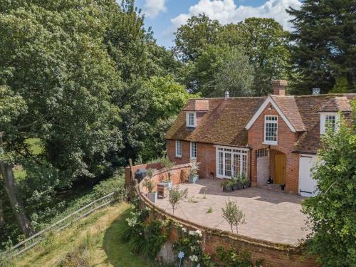 Hernhill Casa | The Coach House Stables