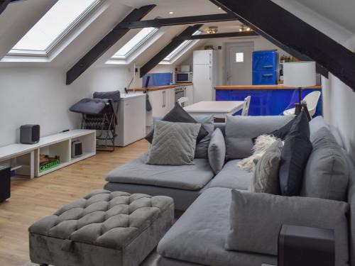 Sprytown Casa | The Coach House - Uk49601