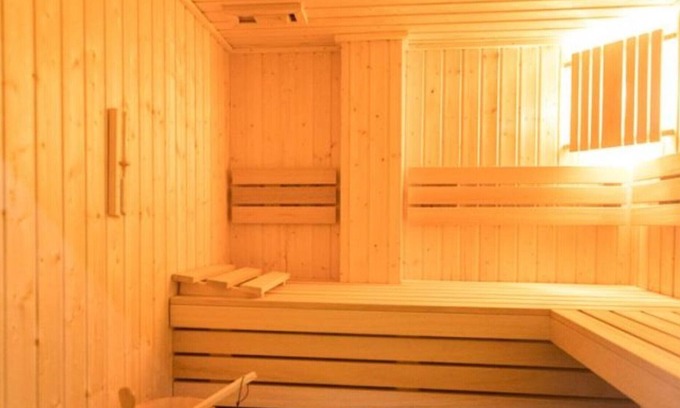 Mrzezyno Cama Y Desayuno | El hotel costero WYDMA RESORT & SPA