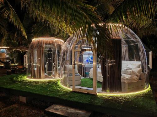 Klebang Besar Otro | The Coco Journey - Eco Dome