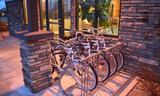 Cody Hotel | The Cody Hotel