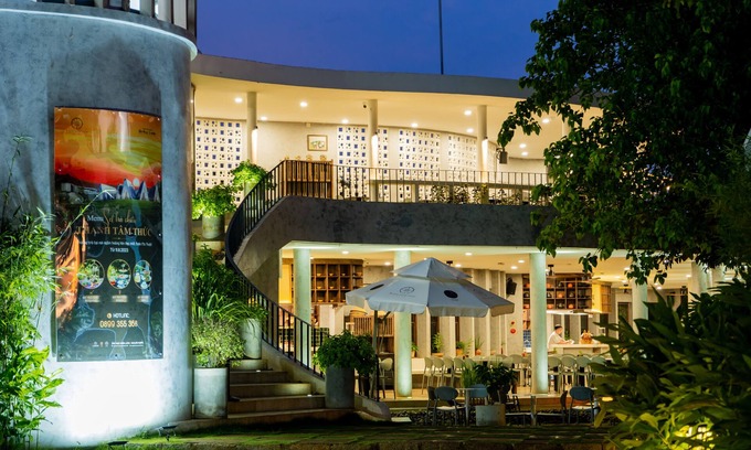 Buon Ma Thuot Apartamento | The Coffee City - Healing & Retreats