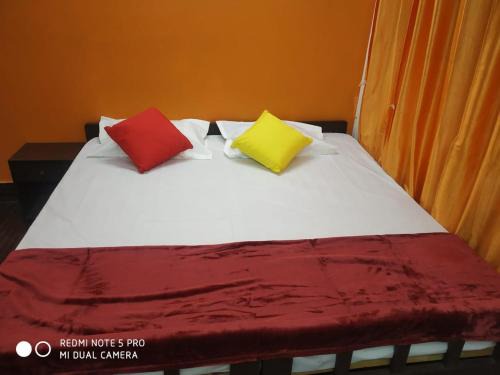 Nungambakkam Casa | The coloursinn Home stays