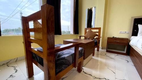 Sawai Madhopur Casa | The Comfort Home Stay Ranthambhore
