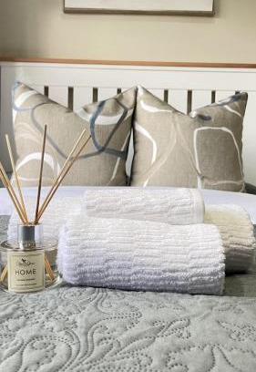 Harare Apartamento | The Comfy Private Place - 2296