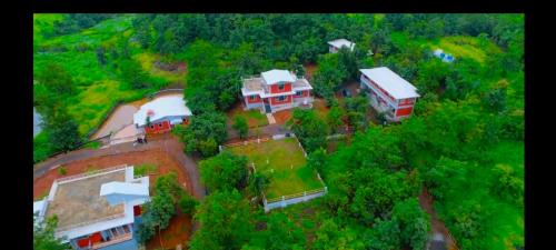 Pali Complejo | The Confluence - Centre of Yoga Science and Sustainability