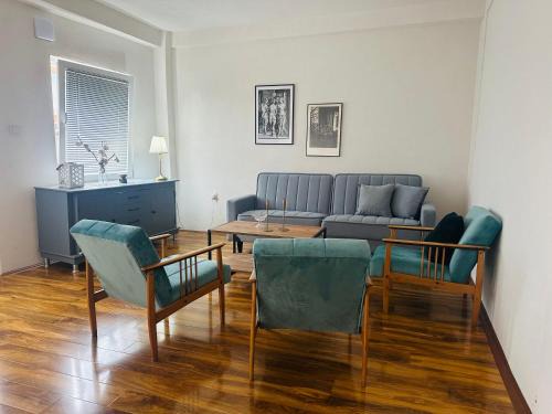North Macedonia Apartamento | The Corner House