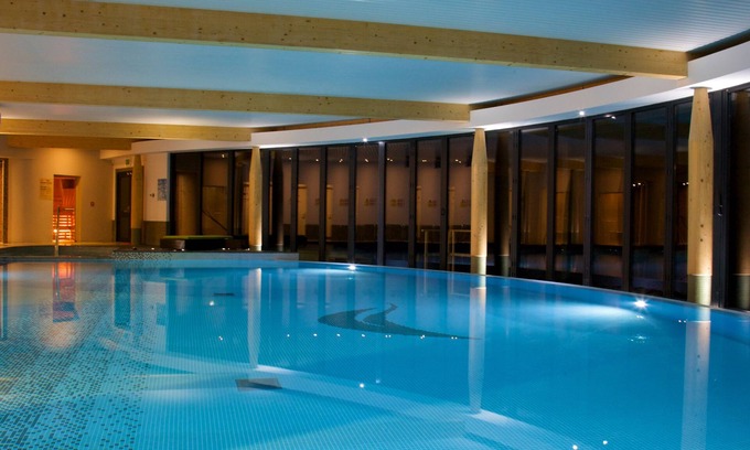 St Austell Hotel | The Cornwall Hotel Spa & Estate