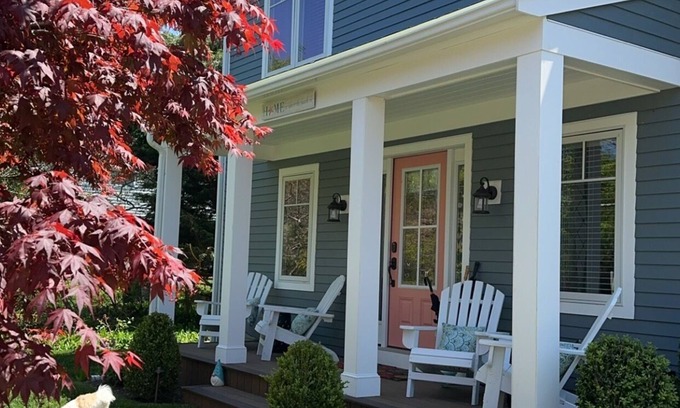 Katama Casa | The Costal Corner - Martha's Vineyard
