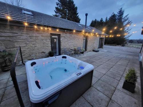 Forfar Apartamento | The Cosy Coo Shed