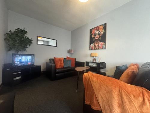 Hawick Casa | The Cosy Neuk, Hawick