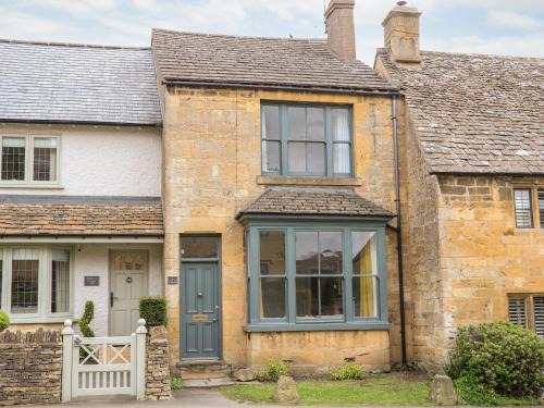 Broadway Casa | The Cottage at Broadway