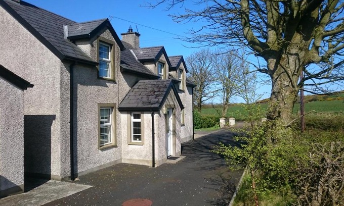 Coleraine Casa | The Cottage at Corvally