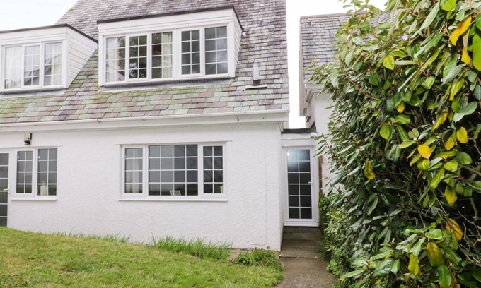 Llanddona Casa | The Cottage at Wylan Hall