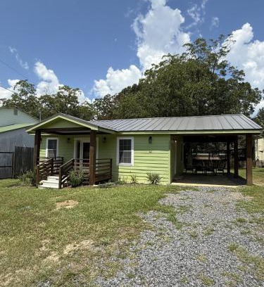 Jackson Casa | The Cottage by Ravens Keep