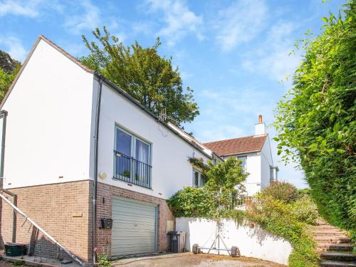 Salcombe Casa | The Cottage