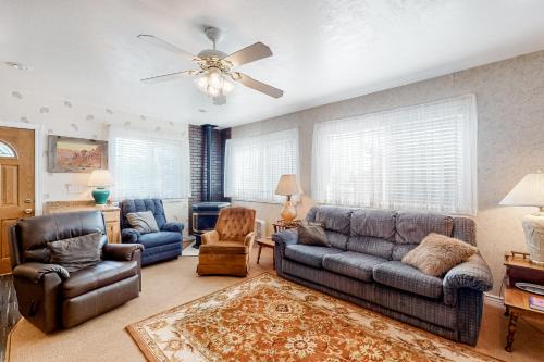 Cascade Casa | The Cottage