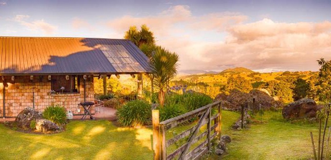 Ruatangata West Casa | The Cottage Wai Rua
