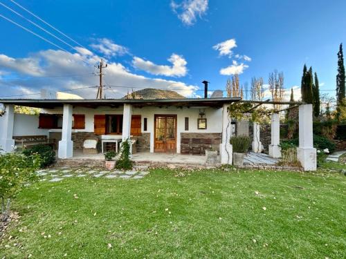 Nieu-Bethesda Apartamento | The Cottage