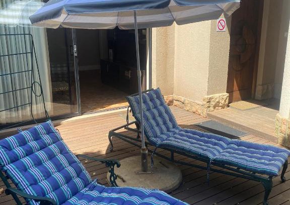 Elgin Apartamento | The Cottage