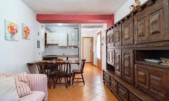 Barzio Casa | The Court of the moon