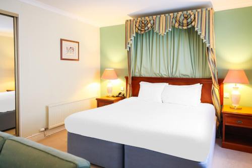 Bradford Apartamento | The Courtyard Hotel Near Leeds