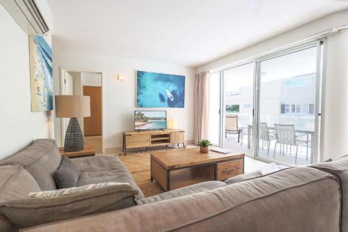 Noosa Heads Apartamento | The Cove Noosa - Apartment 10
