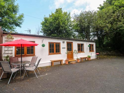 Truro Casa | The Cow Shed