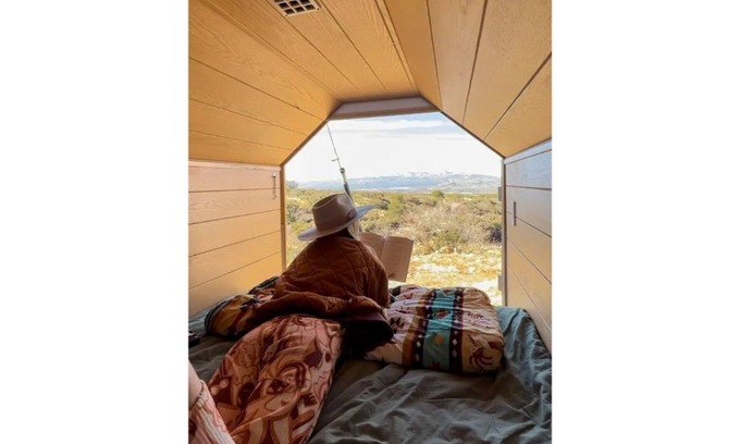 Kingman Casa | The Coyote Den #3: Experience Arizona Agritourism